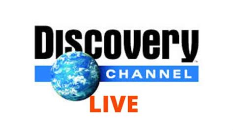 watch Discovery Channel online free